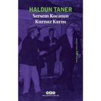 Hatıra Kutusu Sersem Kocanın Kurnaz Karısı