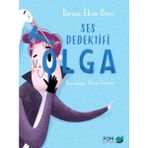Hatıra Kutusu Ses Dedektifi Tolga