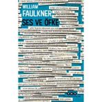 Hatıra Kutusu Ses ve Öfke - Modern Klasikler