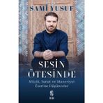 Hatıra Kutusu Sesin Ötesinde