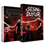 Hatıra Kutusu Sesini Duyur 2 (Ciltli)