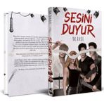 Hatıra Kutusu Sesini Duyur (Ciltli)