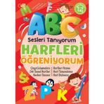 Hatıra Kutusu Sesleri Tanıyorum Harfleri Öğreniyorum