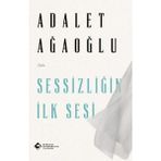 Hatıra Kutusu Sessizliğin Ilk Sesi