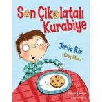 Hatıra Kutusu Son Çikolatalı Kurabiye