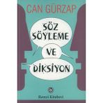 Hatıra Kutusu Söz Söyleme ve Diksiyon