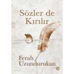 Hatıra Kutusu Sözler De Kırılır