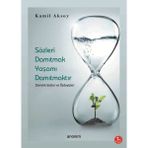Hatıra Kutusu Sözleri Damıtmak Yaşamı Damıtmaktır
