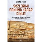 Hatıra Kutusu Sözlerimi Sonuna Kadar Dinle!