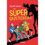 Hatıra Kutusu Süper Gazeteciler 1