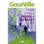 Hatıra Kutusu Tanrı Daima Tebdil-I Kıyafet Gezer