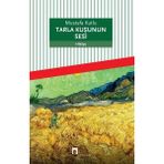 Hatıra Kutusu Tarla Kuşunun Sesi