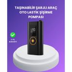 Hatıra Kutusu Taşınabilir Nostaljik Araç Tasarımlı Bluetooth Hoparlör ( Lisinya )