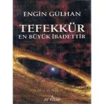 Hatıra Kutusu Tefekkür En Büyük Ibadettir