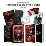 Hatıra Kutusu Tılsım ve Sis 1: Cadı Avı – Hediyeli Kutu