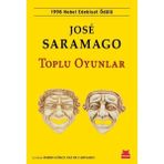 Hatıra Kutusu Toplu Oyunlar