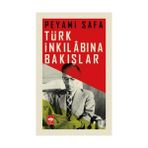 Hatıra Kutusu Türk Inkılabına Bakışlar