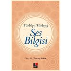 Hatıra Kutusu Türkiye Türkçesi Ses Bilgisi
