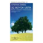 Hatıra Kutusu Üç Büyük Usta - Modern Klasikler Dizisi (Ciltli)