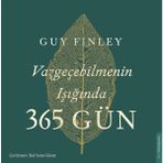 Hatıra Kutusu Vazgeçebilmenin Işığında 365 Gün