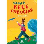 Hatıra Kutusu Yamuk Keçe Pabuçlar