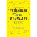 Hatıra Kutusu Yetişkinler Için Zekâ Oyunları