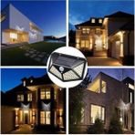 Hatıra Kutusu YX-100 LED Işık ( Lisinya )