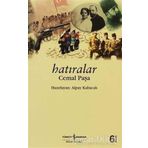 HATIRALAR CEMAL PAŞA - ALPAY KABACALI