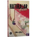 Hatıralar Fırını - Tülin Akkaş