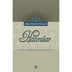 Hatıralar-Türkiye Diyanet Vakfı Yayınları