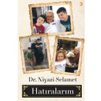 Hatıralarım Cinius Yayınları