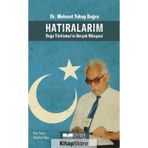 Hatıralarım - Mehmet Yakup Buğra