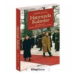 Hatırımda Kalanlar - Ömer Altuğ