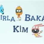 Hatırla Bakalım Kim - Olivier Tallec