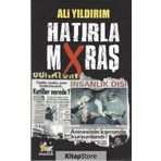 Hatırla Mxraş - Ali Yıldırım