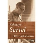 Hatırladıklarım - Zekeriya Sertel