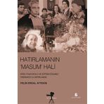 Hatırlamanın Masum Hali - Pelin Erdal Aytekin