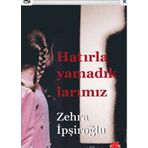 Hatırlayamadıklarımız Kırmızı Kedi Yayınevi