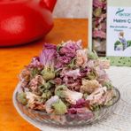 Hatmi Çiçeği 40 gr | Aktarco Şifalı Bitkiler - Bitki Çayı