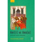 Hat(t) ve Had(d) - Hulusi Ertuğrul Umudum