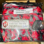 Hattat 3065 Bahçe Tipi Commonrail Motor Traktör Su Geçirmez Lüx Brandası
