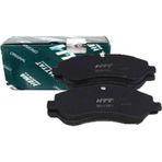 Hattat Ford Focus Arka Fren Balatası 1998-2005 Hattat Takım