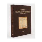 HATTAT HAFIZ OSMAN EFENDI - ÖMER FARUK DERE