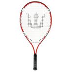 Hattrick 23" Kırmızı Çocuk Tenis Raketi