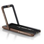 Hattrick 3 Hp Expert Pro X3 Kahve Yeni Nesil Koşu Bandı