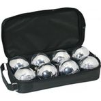 Hattrick BCS 08 8'li Bocce Set