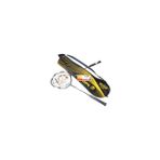 Hattrick Bs10 Badminton Raket Seti