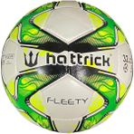 Hattrick Fleety Futbol Topu No 5 - Beyaz