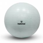Hattrick Gri 55 cm Pilates Topu