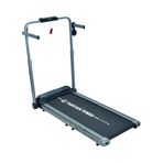 Hattrick Gri Smart Marvel Yeni Nesil Tam Katlanabilir Koşu Bandı